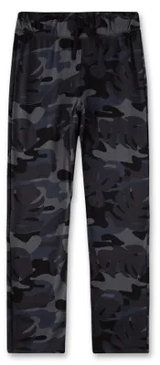 Produktbild von Sanetta Jungen-Schlafhose grau Camouflage 128