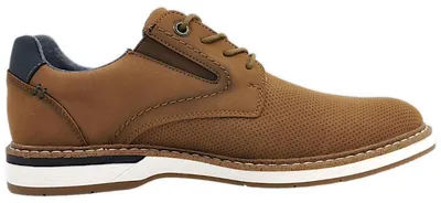 Imagen del producto de Zapatos para hombre de la marca s.Oliver, tipo cordones, color marrón, para uso casual