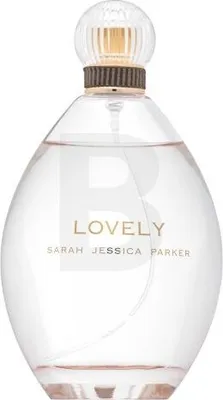 Obrázok produktu pre Sarah Jessica Parker Lovely parfémovaná voda pre ženy 200 ml