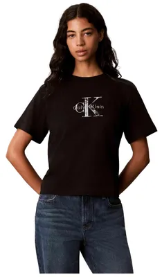Imagen del producto de Camiseta Calvin Klein Jeans LV047H802G para Mujer