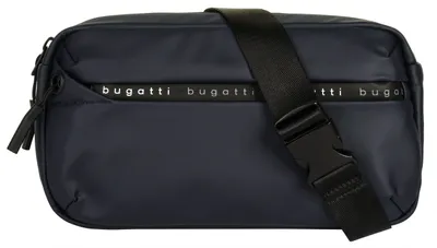 Immagine prodotto di bugatti marsupio borsa a tracolla Blanc Waist Bag Blue blu scuro