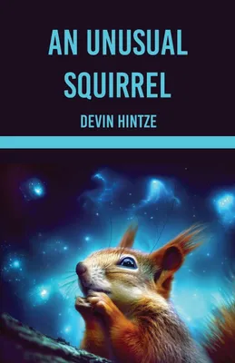 Produktbild von An Unusual Squirrel