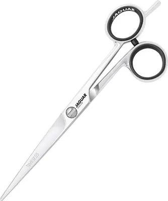 Produktbild von Jaguar Schneideschere Scheren White Line Timeless 6.0"