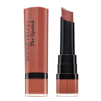 Image de BOURJOIS | ROUGE VELVET THE LIPSTICK | Lips