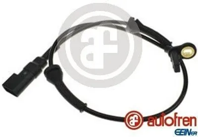 Produktbild von AUTOFREN SEINSA ABS Sensor Raddrehzahl Vorne Rechts Vorne Links für FORD FOCUS (DAW, DBW) DS0054