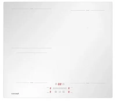 Image de Concept IDV5160wh BLANC