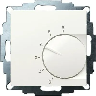 Produktbild von Eberle Controls UP-Raumregler 5-30C AC230V UTE 1003-RAL9010-G55 191810354502
