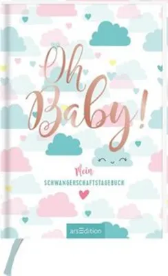 Produktbild von myNOTES Oh Baby!