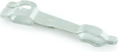 Obrázek produktu pro Pácka zadní brzdy, zakrivená verze - Simson S51, S70, S53, S83, KR51/2 Schwalbe