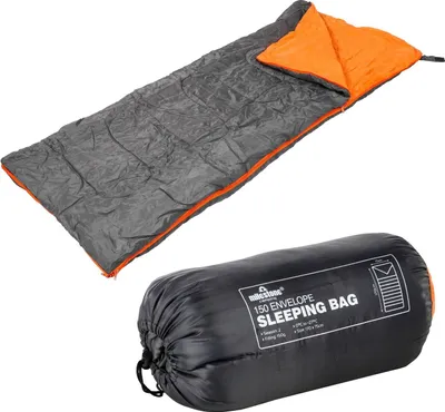 Produktbild von Schlafsack Camping Polyester Baumwolle Deckenschlafsack