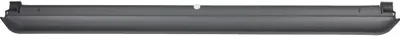 Produktbild von easyPART passend für 11047556 BOSCH Kondensatleiste unten für Türe an Backofen Herd