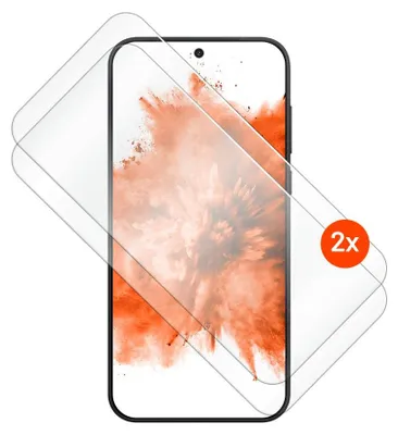 Immagine prodotto di Vetro temperato protettivo FIXED per OnePlus 15, 2 pezzi, trasparente