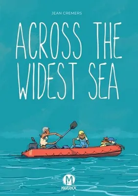 Imagen del producto de Across the Widest Sea