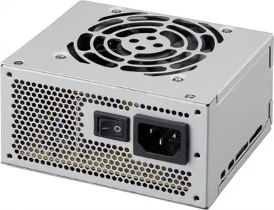 Zdjęcie produktu dla FSP Netzteil FSP350-50SAC  80+B  350W SFX bulk