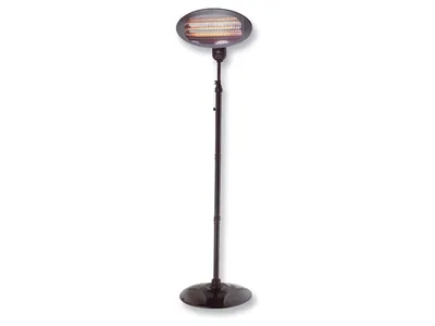 Productafbeelding van OLYMPIA 98759 OLYMPIA H+H BS 55 Heizlüfter 2.000 W