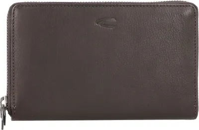 Produktbild von camel active Merida Geldbörse RFID Leder 17 cm