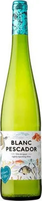 Produktbild von Blanc Pescador Vino de Aguja blanco seco 2013 Empordà | Spanien | 11,5% vol | 0,75 l