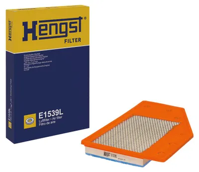 Obrázok produktu pre Vzduchový filter Hengst pre Opel Insignia