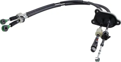 Produktbild von FEBI BILSTEIN 196138 Seilzug Schaltgetriebe für FIAT DOBLO Kasten/Kombi (263)