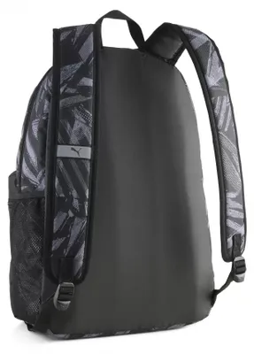 Produktbild von Rucksack PUMA PHASE AOP BACKPACK 091169_05 PUMA BLACK/GRAPHIC AOP Größe: Einheitsgröße