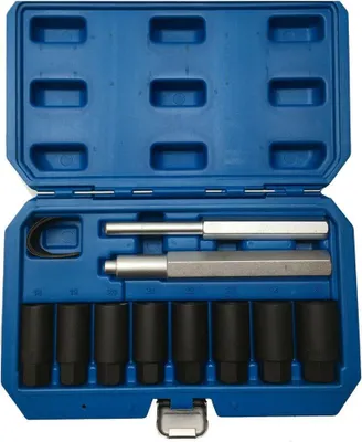 Produktbild von Felgenschloss-Demontageset 10 tlg.