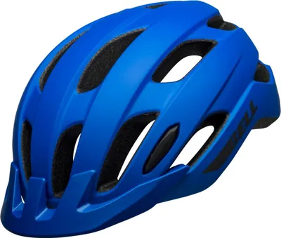 Produktbild von Bell Trace matte blue  UM/L  Blau