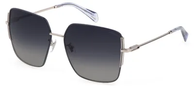 Produktbild von POLICE Sonnenbrillen SPLF34-570E59