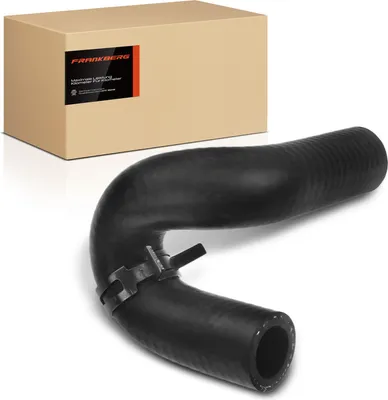 Immagine prodotto di Frankberg 1x tubo radiatore tubo turbo per Mercedes-Benz Classe C W204 Classe E W212 Classe E Coupé C207
