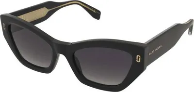 Produktbild von Marc Jacobs MJ 1117/S Black 54/20/145 Damen Sonnenbrillen