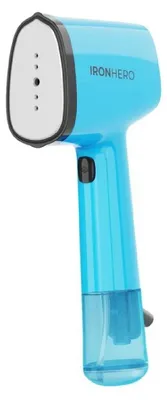 Immagine prodotto di Cecotec IronHero V-1500 Vapore per indumenti portatile 1500 W Turchese
