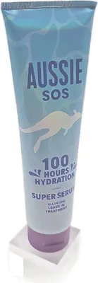 Image de Sérum Aussie Soin du cuir chevelu Coiffage Soin intensif Soin capillaire 160 ml sans rinçage
