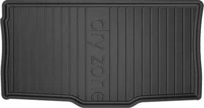 Zdjęcie produktu dla Mata Gumowa Bagaznika Dryzone Fiat Panda Iii Od 2011 (Pakowane W Karton)