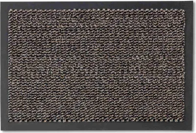 Produktbild von Astra Schmutzfangmatte NELA Braun 40 x 60 cm