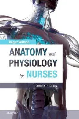 Immagine prodotto di Anatomy and Physiology for Nurses