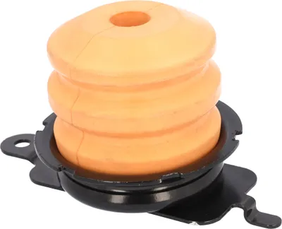 Produktbild von FEBI BILSTEIN 182902 Anschlagpuffer Federung Hinten für FORD TRANSIT Kasten (FA)