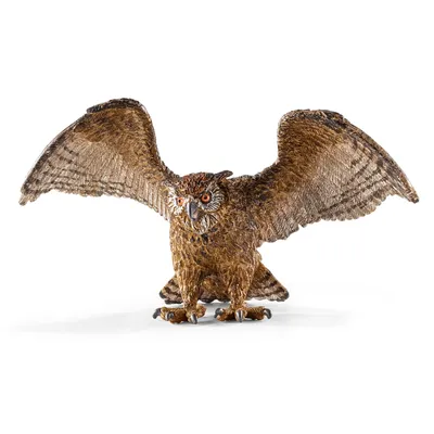 Produktbild von Schleich 14738 Wild Life, Braun, Beide Geschlechter, 1 Stück