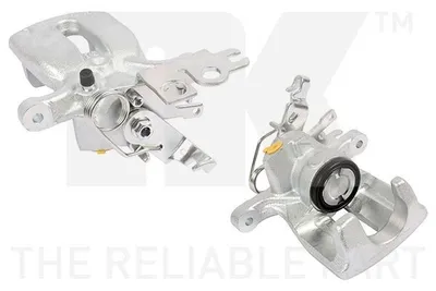 Produktbild von NK Bremssattel Hinten Links für VW CADDY IV Kombi (SAB, SAJ) Ø38mm 2147389