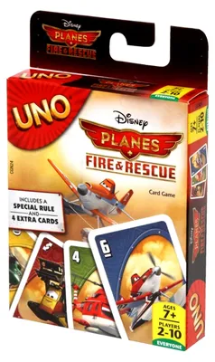Immagine prodotto di Mattel CGN24 - Disney - Planes - Uno