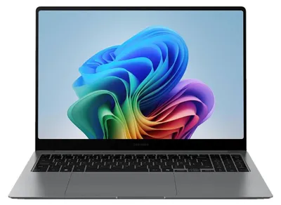 Obrázek produktu pro Samsung Galaxy Book5 Pro 14", procesor Intel Core Ultra 7 258V, 32 GB RAM, 1 TB SSD, barva šedá, operační systém Windows 11 Pro
