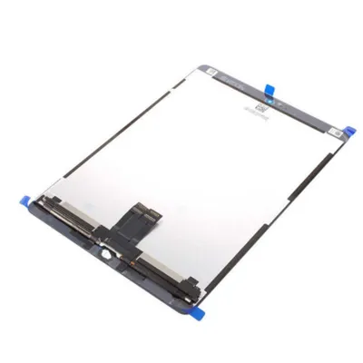 Produktbild von SINTECH© Premium iPad Pro 10,5' Display (Frontscheibe + Touchscreen + LCD) vormontiert, Farbe:Schwarz
