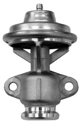 Image de Soupape AGR Soupape à membrane pneumatique avec joint PARTSTEC pour MB 124, entre autres