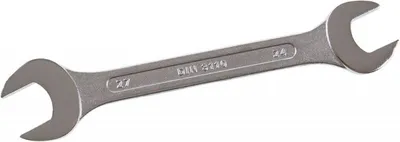 Zdjęcie produktu dla Klucz 2-stronny 24-27mm CrV FESTA