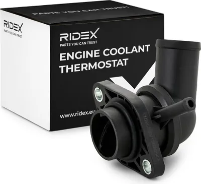 Produktbild von RIDEX Thermostat Kühlmittel 88°C für CHEVROLET NUBIRA Kombi für DAEWOO KALOS (KLAS)
