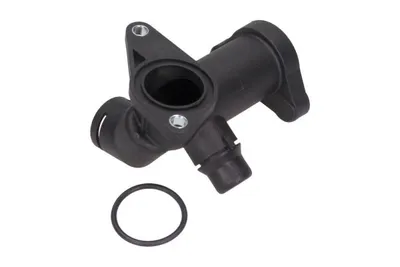 Produktbild von MAXGEAR 18-0436 Kühlmittelflansch für VW PASSAT Variant (3B6) Wasserflansch