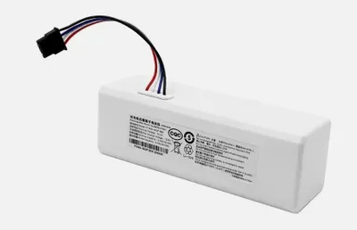 Ersatzakku für Mijia 1C, 14,4 V, 5200 mAh, Li-Ion
