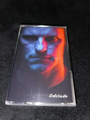Produktbild von Einsamkeit