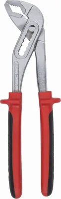 Image de Pince multiprise bi-matière Kreator