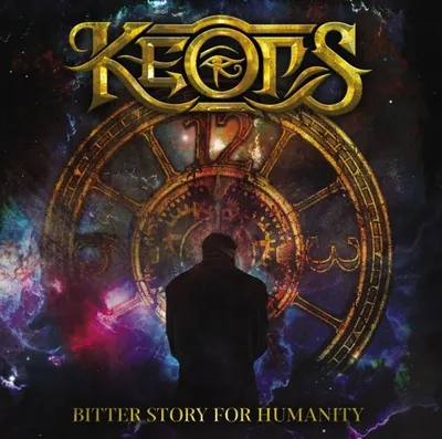 Produktbild von Bitter Story for Humanity