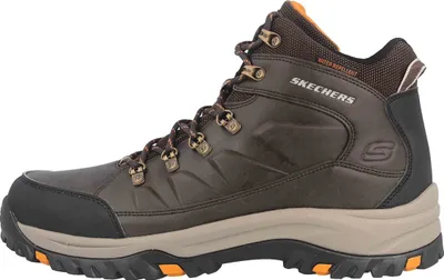 Produktbild von Skechers Relment-Daggett 204642-CHOC, Trekkingschuhe, Herren, Braun, Größe: 47,5