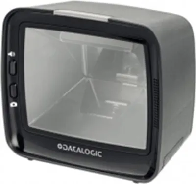 Produktbild von Datalogic Magellan 3410VSi, 2D, Multi-IF, Kit (USB)